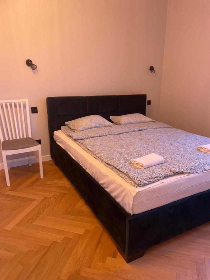 Apartamenty Kopernika 47/5 Торунь Екстер'єр фото