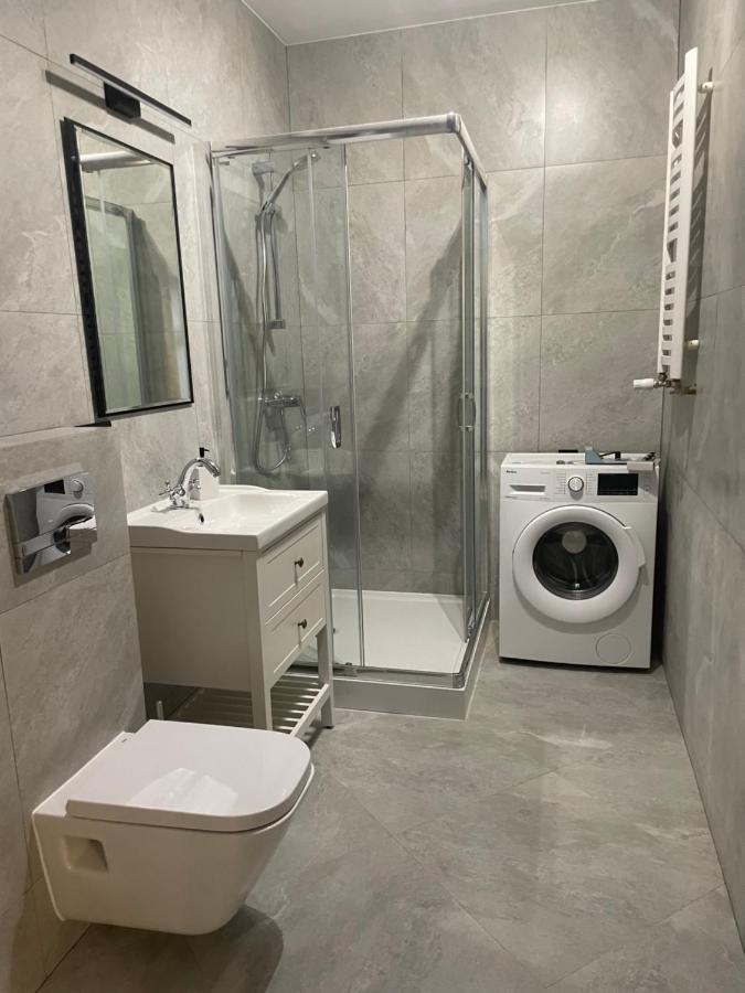 Apartamenty Kopernika 47/5 Торунь Екстер'єр фото