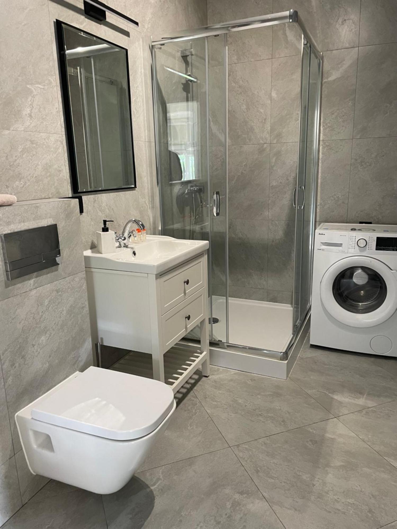 Apartamenty Kopernika 47/5 Торунь Екстер'єр фото