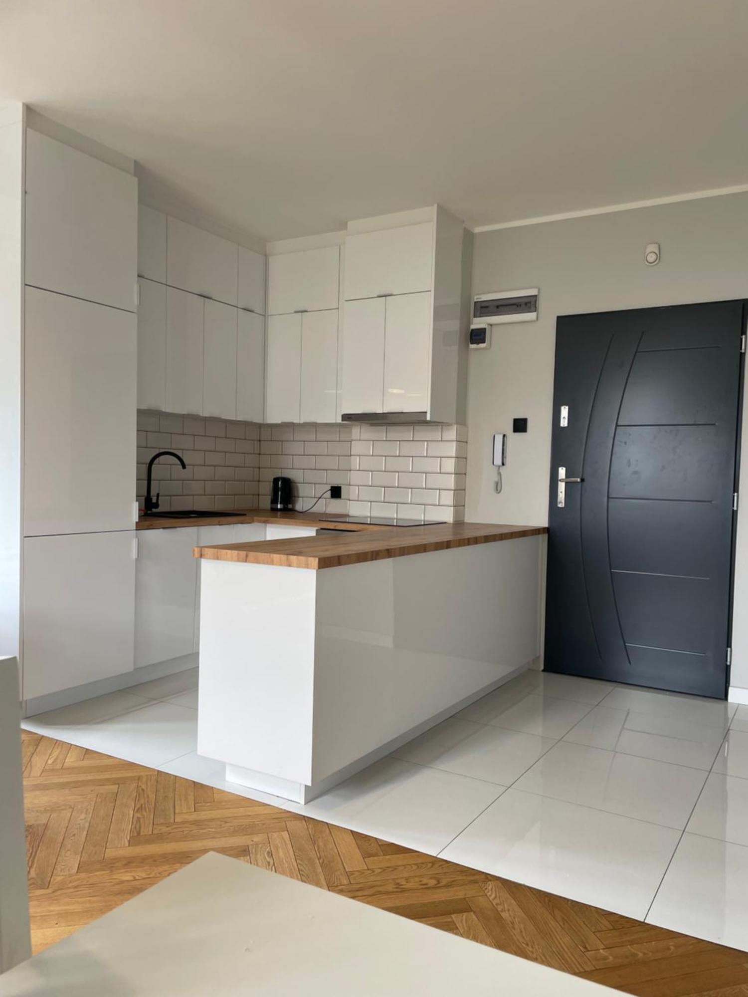 Apartamenty Kopernika 47/5 Торунь Екстер'єр фото